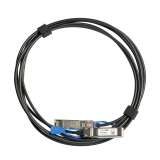 MikroTik SFP/SFP+/SFP28 collegamento diretto cavo 3m