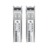 Ubiquiti 1Gbps modulo ottico multimodale, 20-Pack