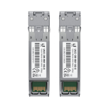 Ubiquiti 10Gbps modulo ottico multimodale, 2-Pack