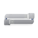 Ubiquiti 10Gbps modulo ottico monomodale, 2-Pack