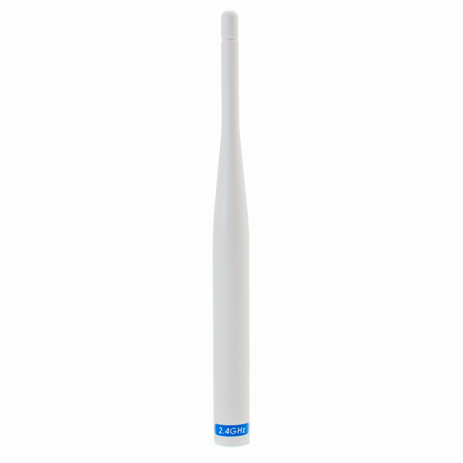 Alfa 2.4GHz Antenna 5dBi RP-SMA Male, plastica