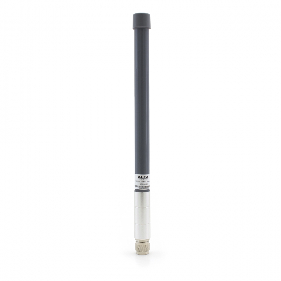 4G LTE antenna esterna 5dBi IP67 Male