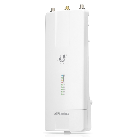 Access point ubiquiti bullet m2 per antenne wi-fi 2.4ghz: bullet m2 router  hp wireless da esterno - ubnt-bullet m2 