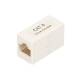 RJ45-RJ45 accoppiatore Cat6 dritto