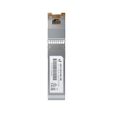 U Fiber Modulo SFP+ a RJ45 10G