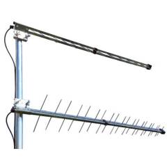 Iskra LTE antenna P-40 L700900 MIMO, cavo 10m