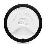 Ubiquiti Cover decorativa per U6+ e nanoHD, nero 3-pack