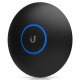 Ubiquiti Cover decorativa per U6+ e nanoHD, nero 3-pack