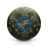 Ubiquiti Design Involucro aggiornabile per nanoHD, camuffare 3-pack