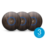 Design Involucro aggiornabile per nanoHD, legno, 3-pack