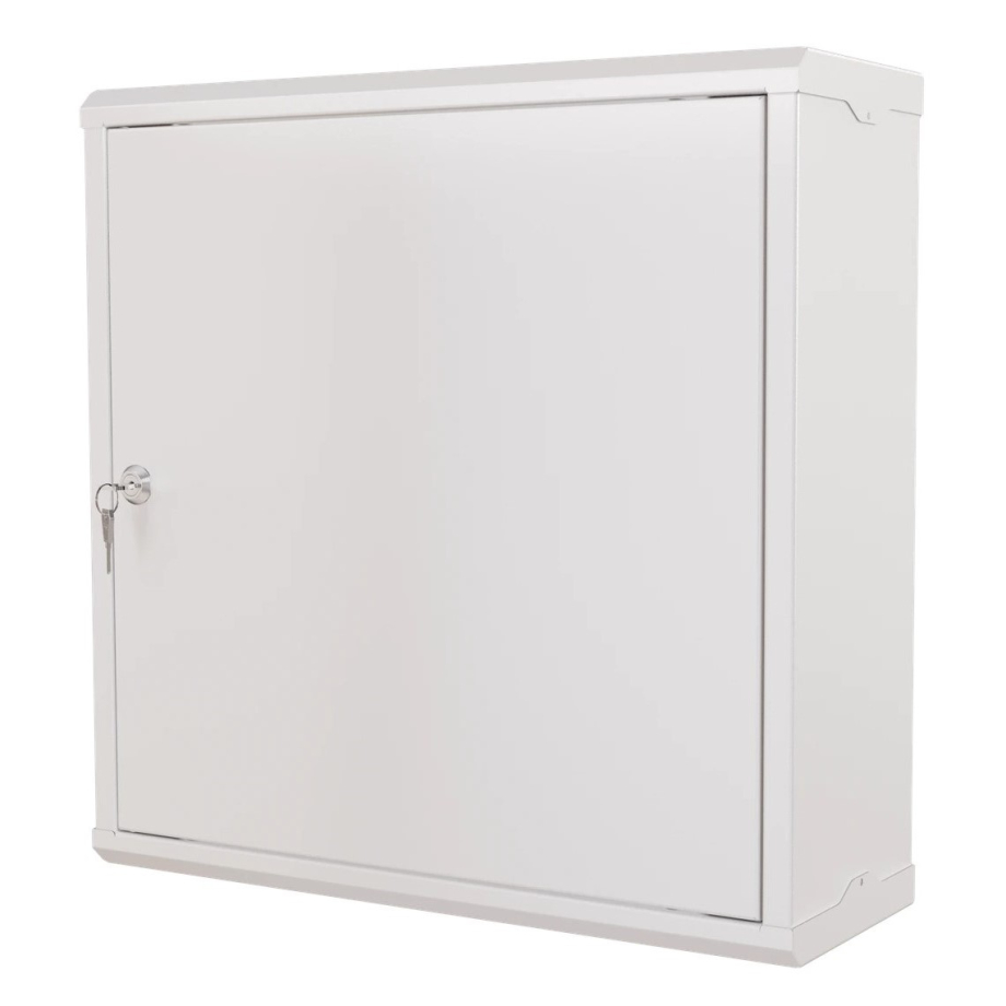 Custodia universale 400x400x140, Bianco