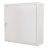 Custodia universale 400x400x140, Bianco