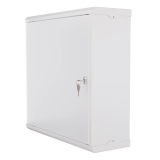 Custodia universale 400x400x140, Bianco