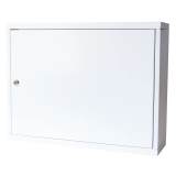 Custodia universale 520x400x140, Bianco