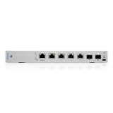 Ubiquiti UniFi Switch 6 XG PoE