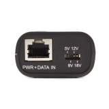 Alfa PD-1000R Convertitore PoE