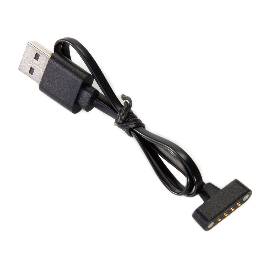 Teltonika TMT250 Cavo USB magnetico