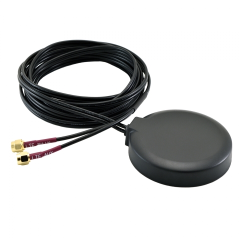 LTE MIMO Antenna esterna IP67 3m JCG305LM