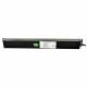 SHUCKO PDU 19" 1U 8-port (EU) diodo pannello in PVC spina di EU