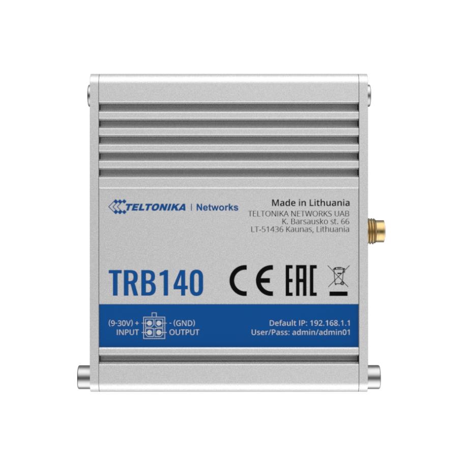 Teltonika TRB140 Router LTE