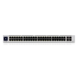 Switch Pro 48 PoE