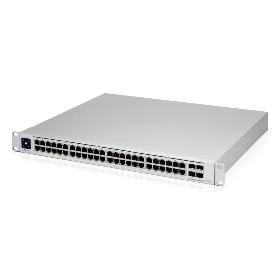 Switch Pro 48 PoE