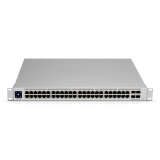 Switch Pro 48 PoE