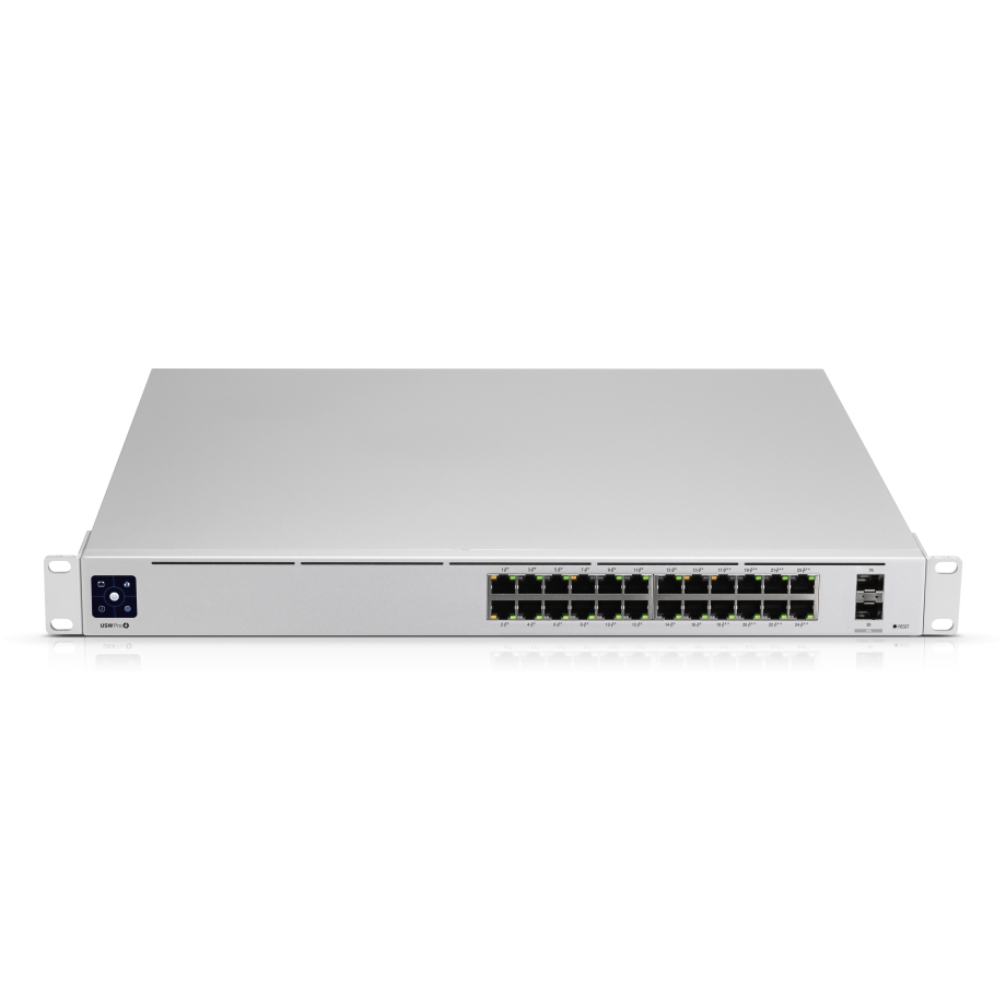 Switch Pro 24 PoE