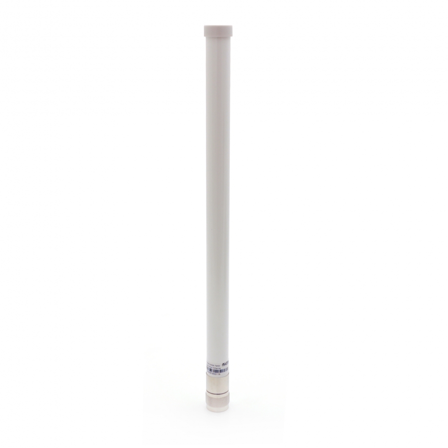 Alfa 2.4/5GHz Omni Antenna Esterna 7/9dBi N-Male