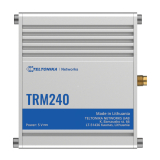 Teltonika TRM240 Modem LTE