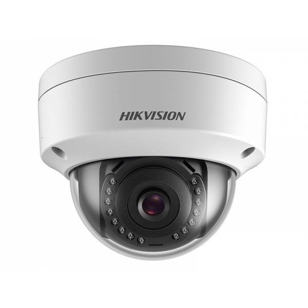 4 MP IR Telecamera Dome fisso DS-2CD1143G0-I F2.8