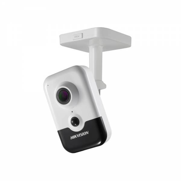 2 MP IR Telecamera IP cubo fisso DS-2CD2421G0-I F2.8