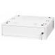 Rack Caso 19" 3U, 420mm, Bianco