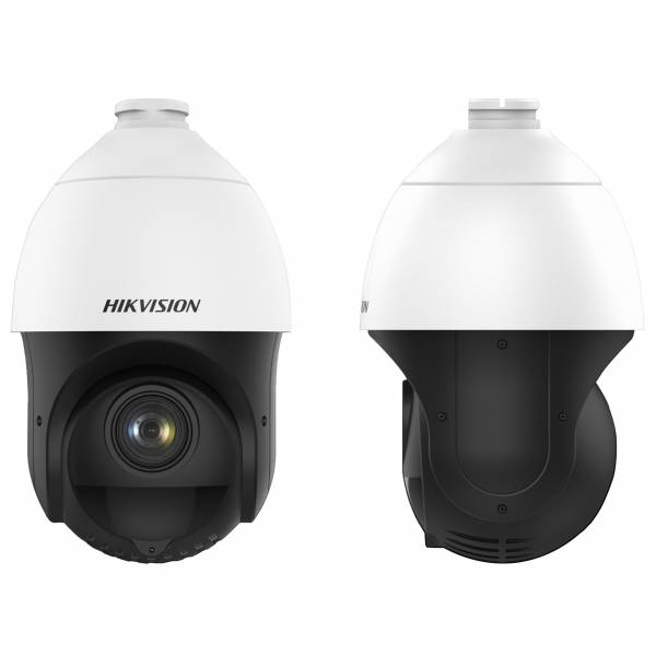 2 MP 25× Telecamera Speed Dome IR di retea DS-2DE4225IW-DE