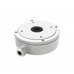 HikVision Scatola di raccordo per Dome Camera DS-1280ZJ-S