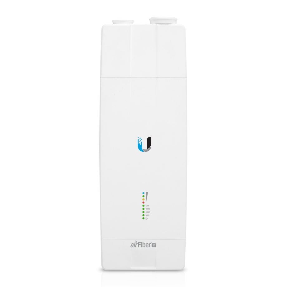 AirFiber 11 (nessun duplexer)