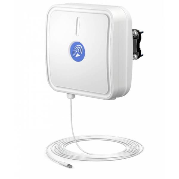 QuPanel LTE HP SISO, cavo 5 m