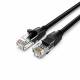 Vention Cavo patch Cat6 1m nero