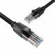 Vention Cavo patch Cat6 5m nero