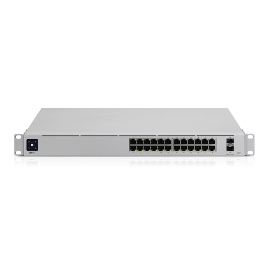 Ubiquiti UniFi Switch Pro 24