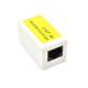 RJ45-RJ45 accoppiatore UTP/FTP Cat5e