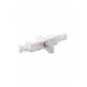 RJ45 Connettore senza attrezzi Cat6 bianco