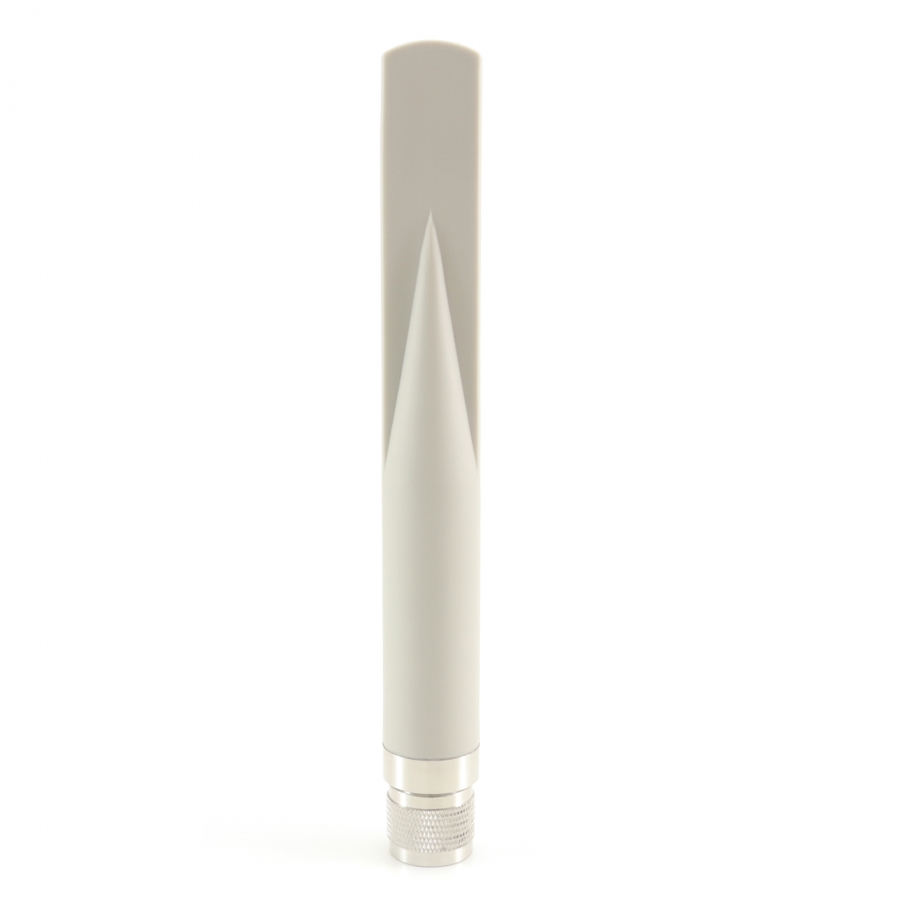 Alfa 2.4/5GHz antenna esterna 4/6dBi N-Male