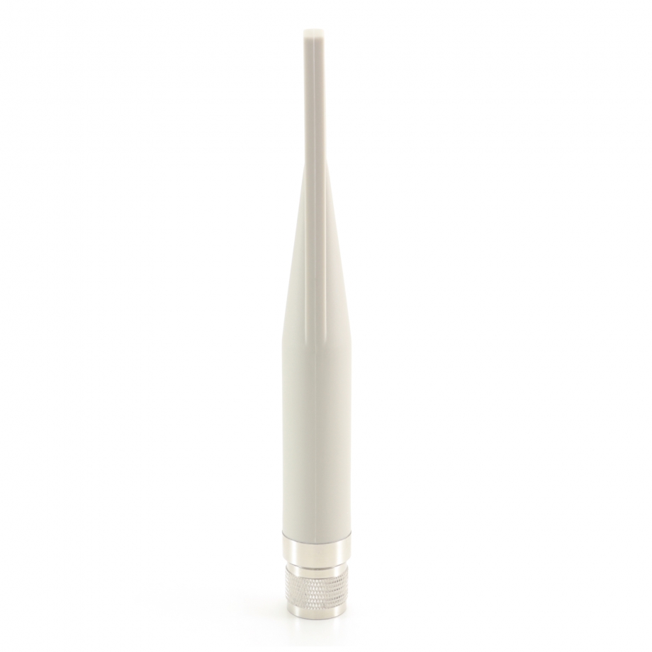 Alfa 2.4/5GHz antenna esterna 4/6dBi N-Male