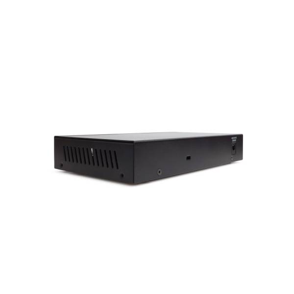 Alfa Switch Gigabit PoE a 4 porte