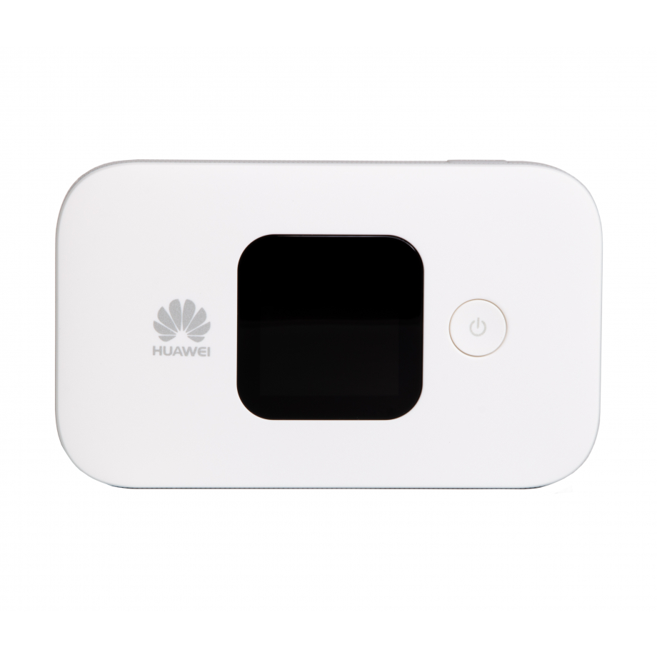 Huawei E5577-320 LTE4 Mobile WiFi bianco