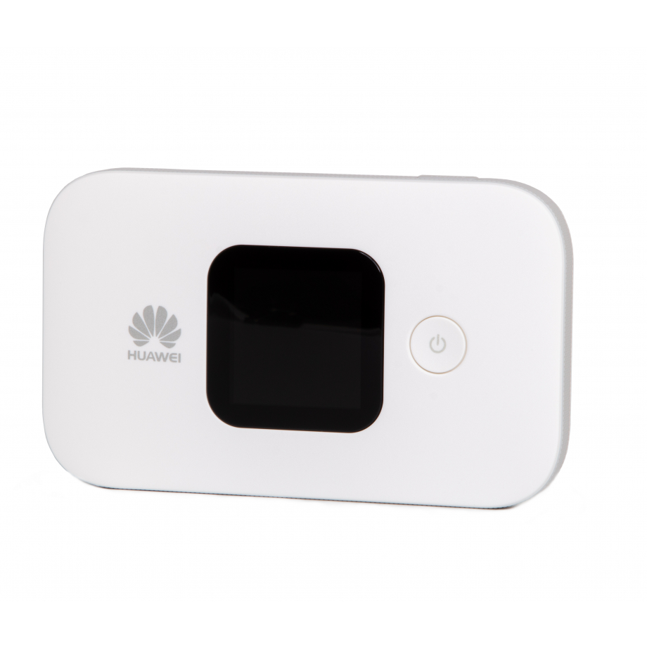 Huawei E5577-320 LTE4 Mobile WiFi bianco