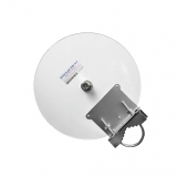 GSM 12dBi Antenna della cupola esterna 700-2600MHz