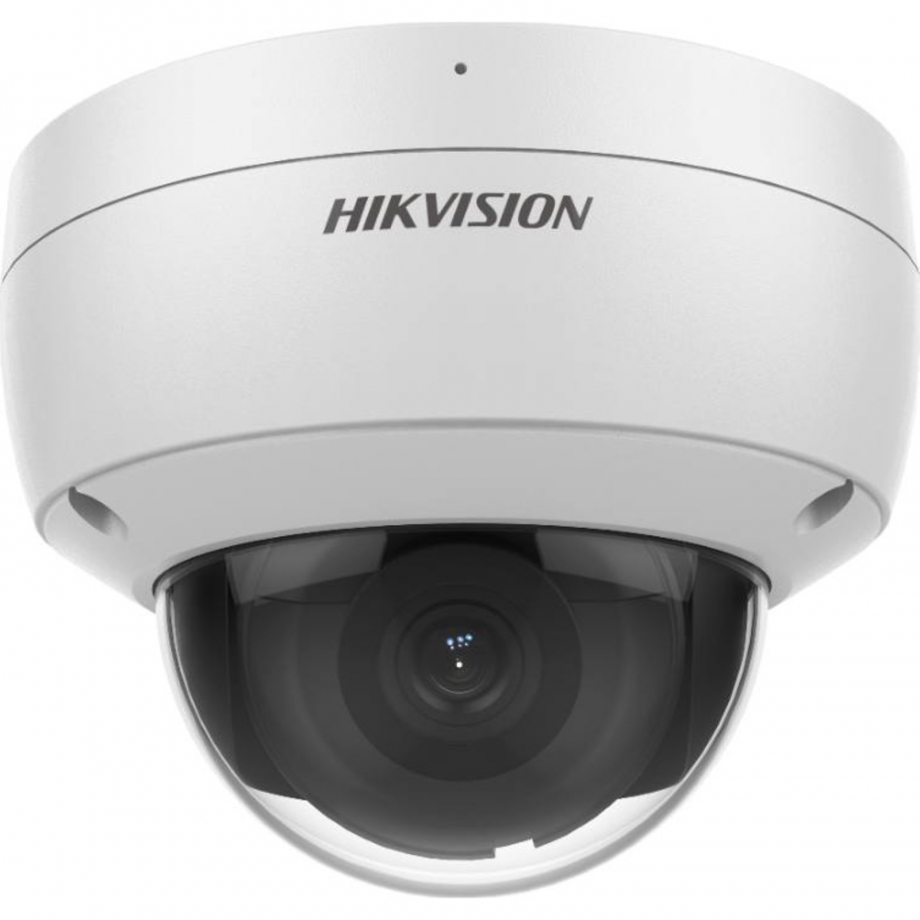 HikVision 4 MP Telecamera Dome DS-2CD2146G2-ISU F2.8