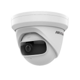 HikVision 4 MP Telecamera torretta DS-2CD2345G0P-I F1.68